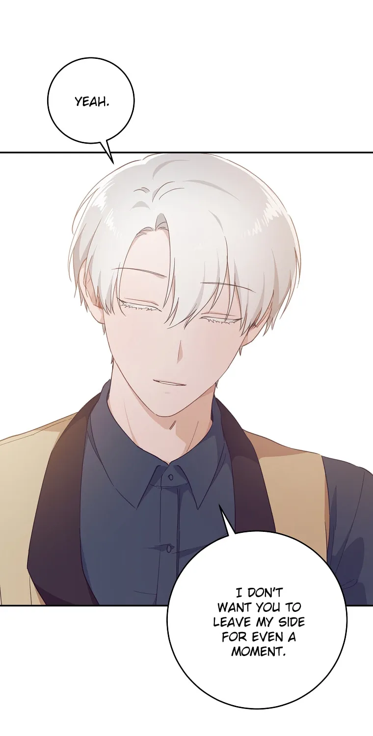 Read Just Hold My Hand chapter 38 image 72 on Lezhin