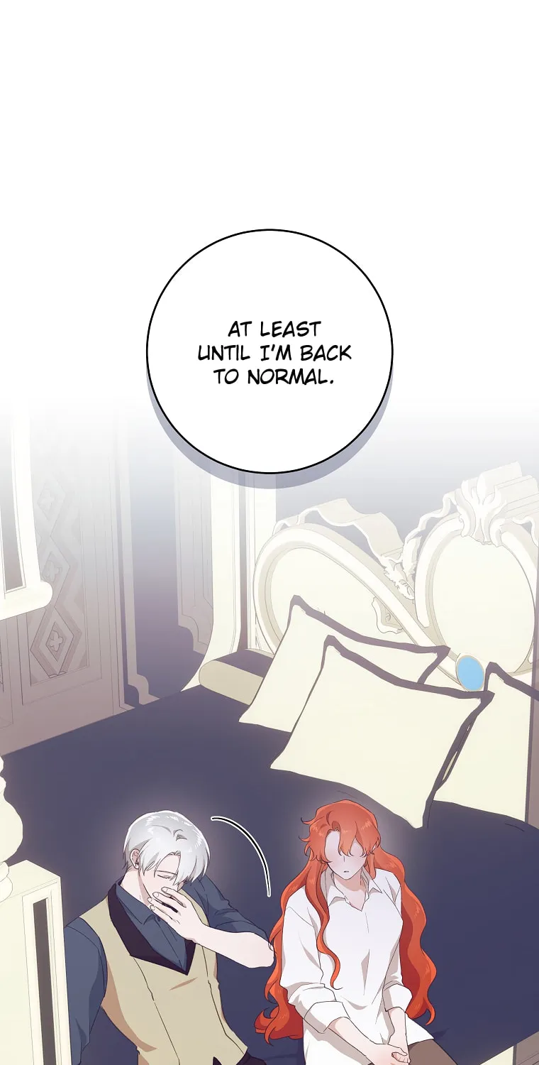 Read Just Hold My Hand chapter 38 image 73 on Lezhin