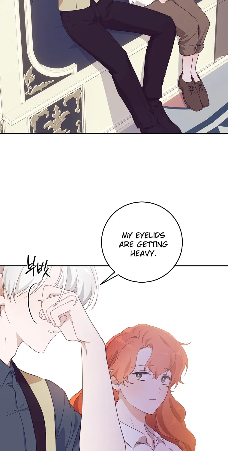 Read Just Hold My Hand chapter 38 image 74 on Lezhin