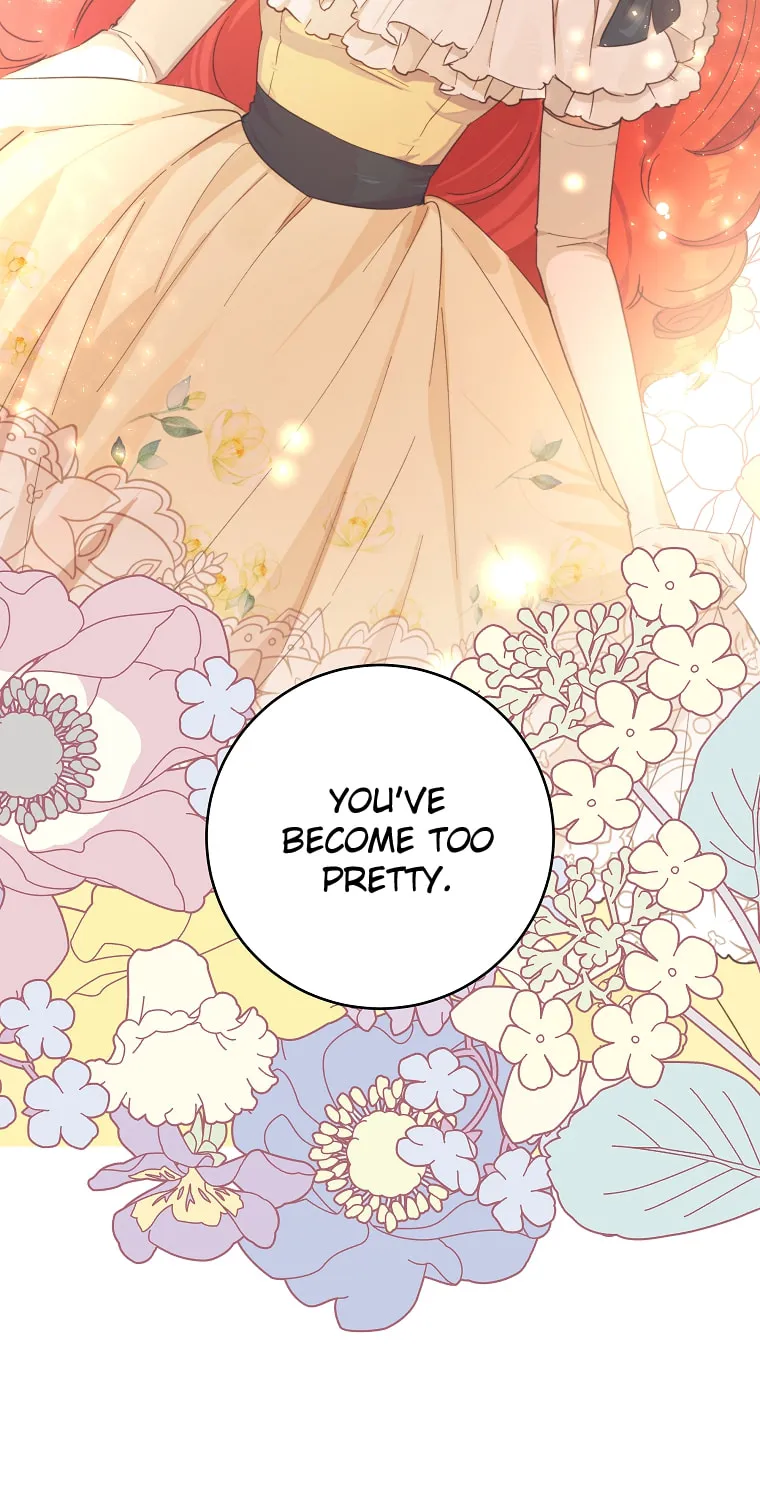 Read Just Hold My Hand chapter 38 image 8 on Lezhin