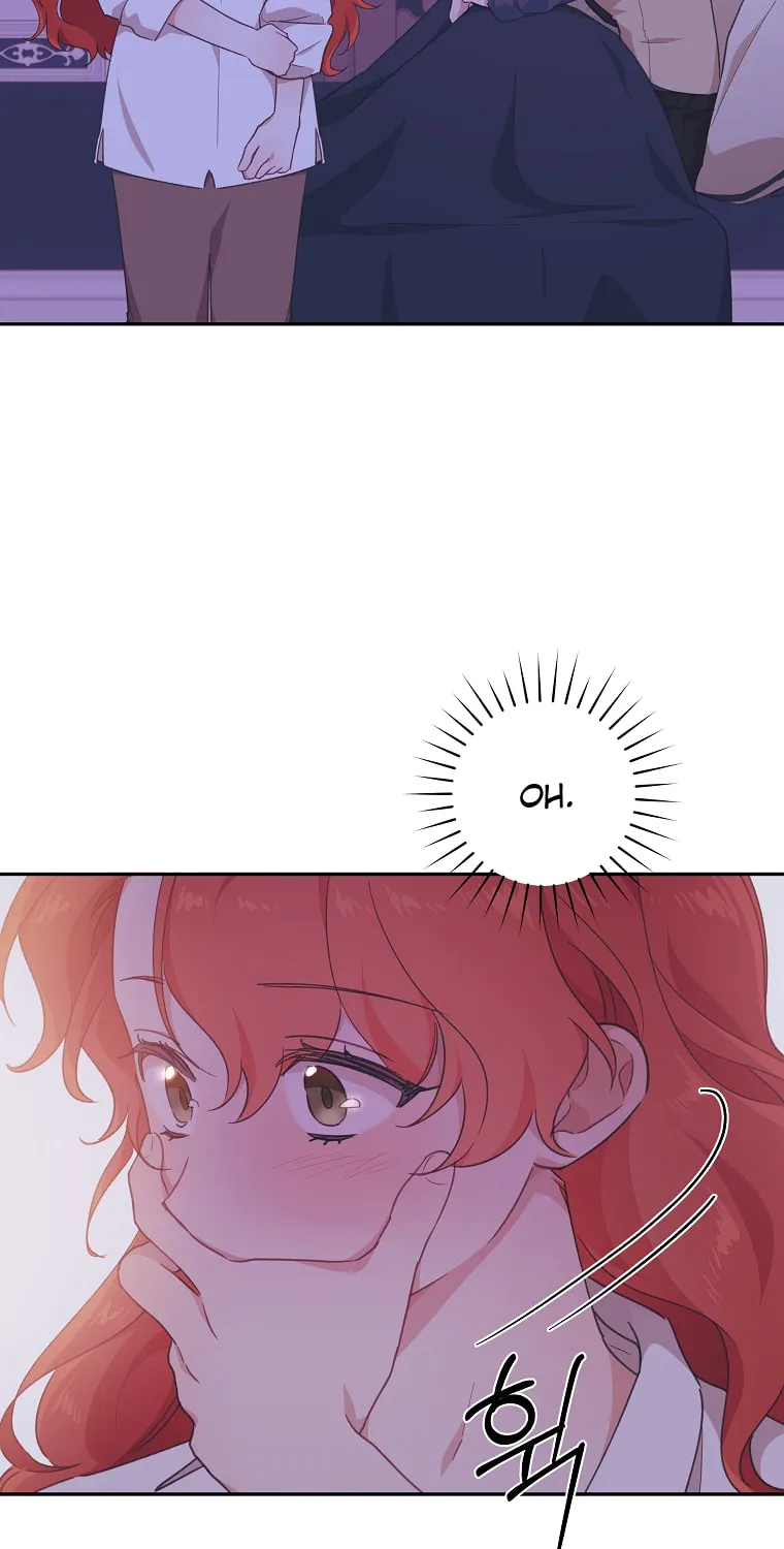 Read Just Hold My Hand chapter 38 image 82 on Lezhin