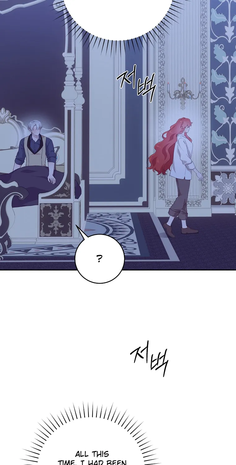 Read Just Hold My Hand chapter 38 image 85 on Lezhin