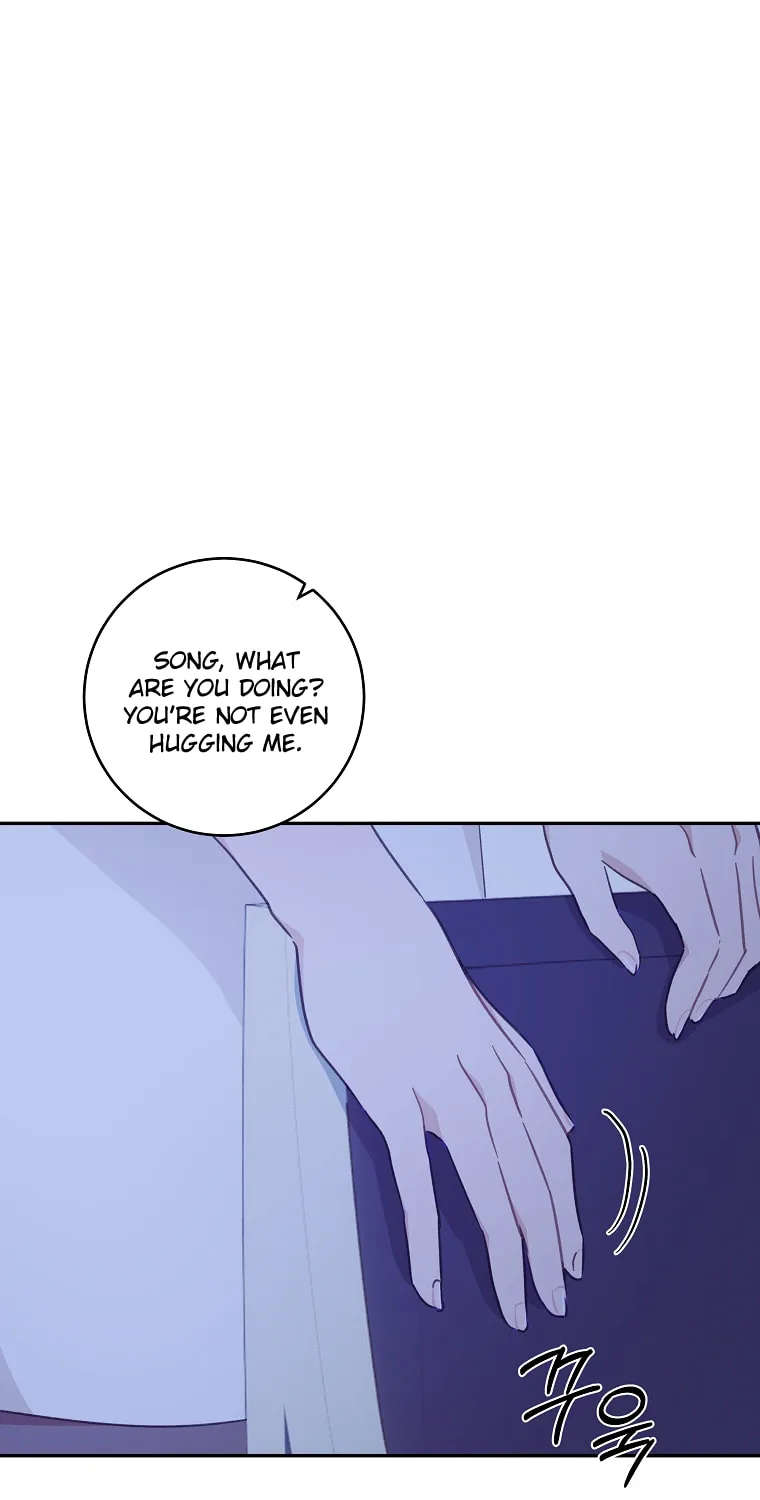 Read Just Hold My Hand chapter 38 image 89 on Lezhin