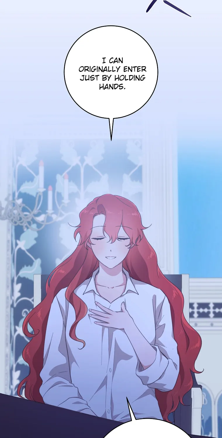 Read Just Hold My Hand chapter 38 image 91 on Lezhin