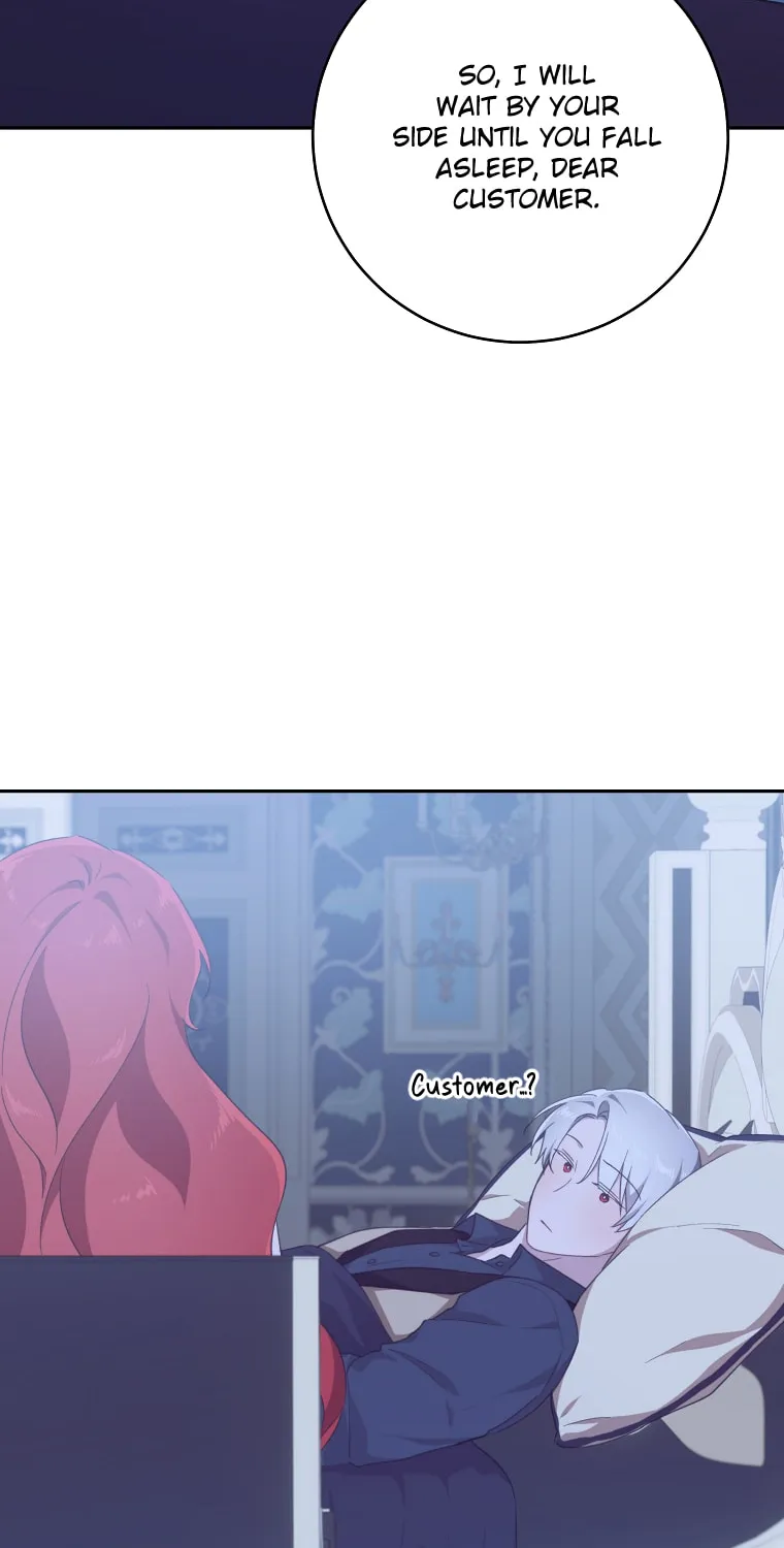 Read Just Hold My Hand chapter 38 image 92 on Lezhin