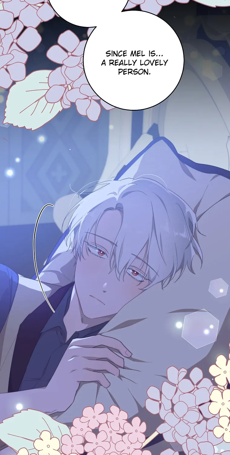 Read Just Hold My Hand chapter 38 image 94 on Lezhin