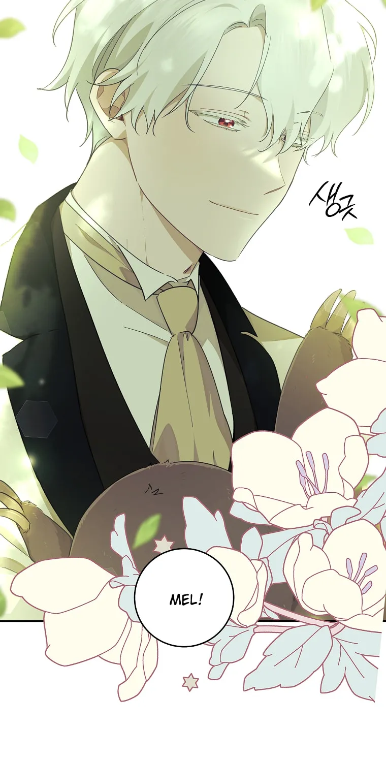 Read Just Hold My Hand chapter 39 image 11 on Lezhin
