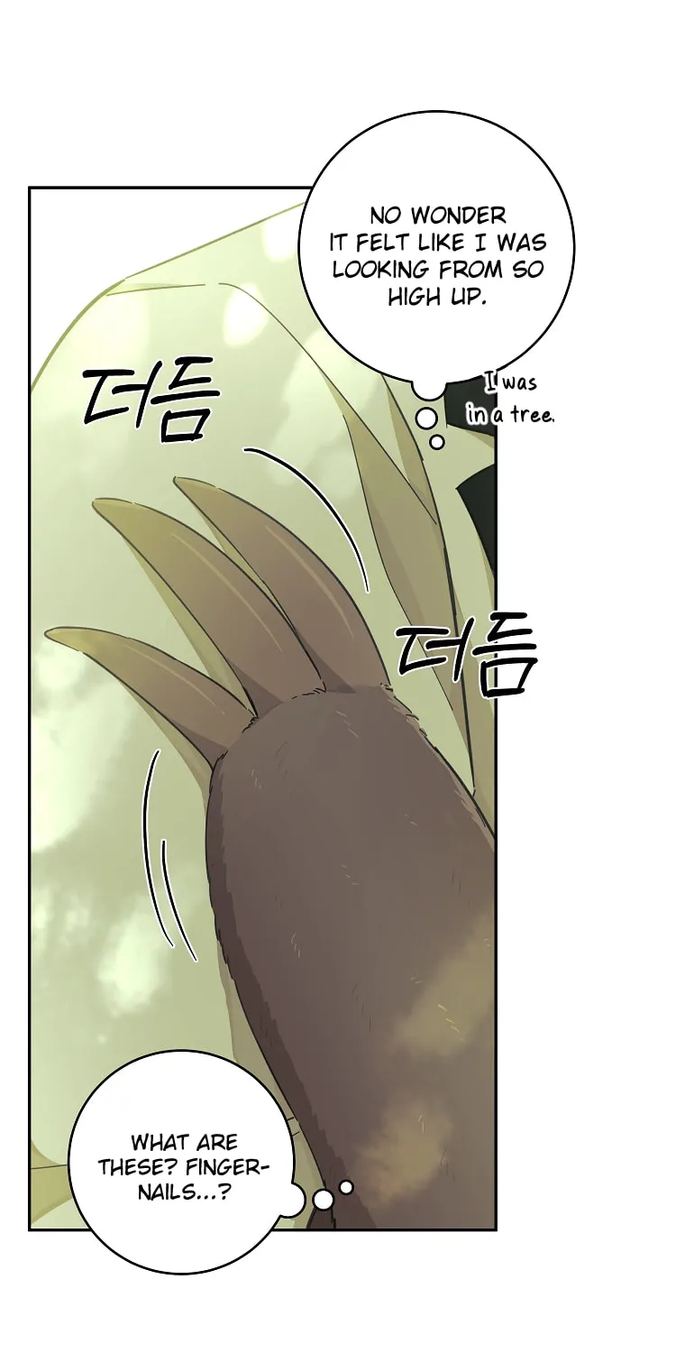 Read Just Hold My Hand chapter 39 image 13 on Lezhin