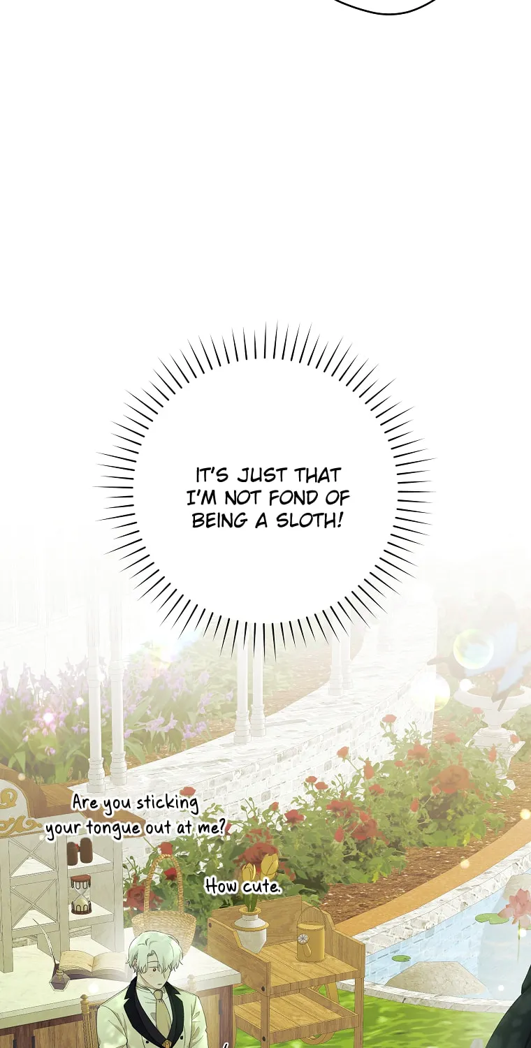 Read Just Hold My Hand chapter 39 image 22 on Lezhin