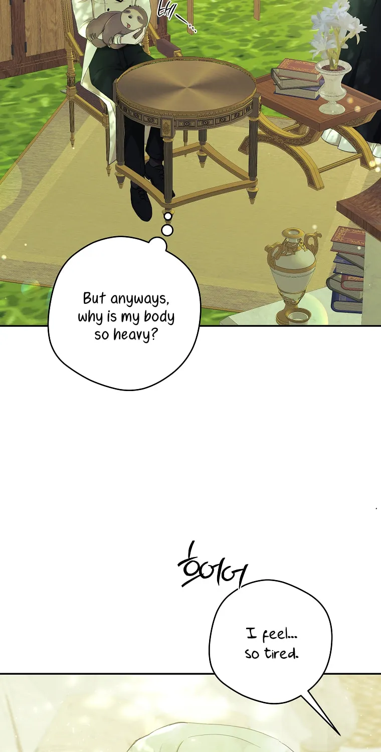 Read Just Hold My Hand chapter 39 image 23 on Lezhin