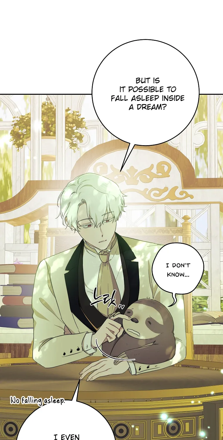 Read Just Hold My Hand chapter 39 image 25 on Lezhin