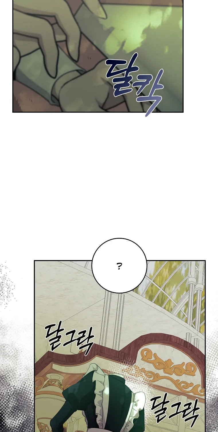 Read Just Hold My Hand chapter 39 image 27 on Lezhin