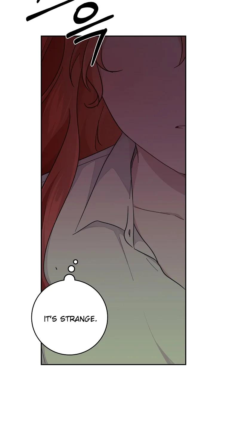 Read Just Hold My Hand chapter 39 image 3 on Lezhin