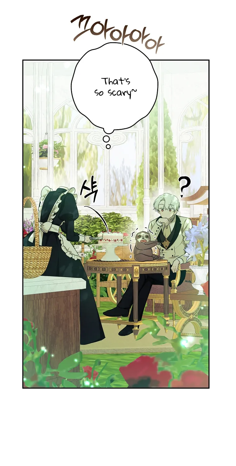 Read Just Hold My Hand chapter 39 image 31 on Lezhin