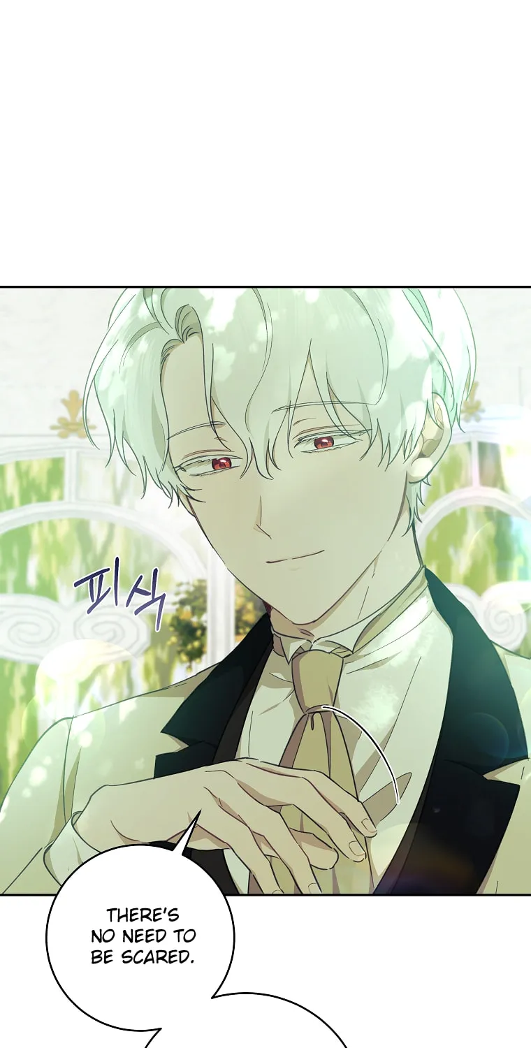 Read Just Hold My Hand chapter 39 image 32 on Lezhin