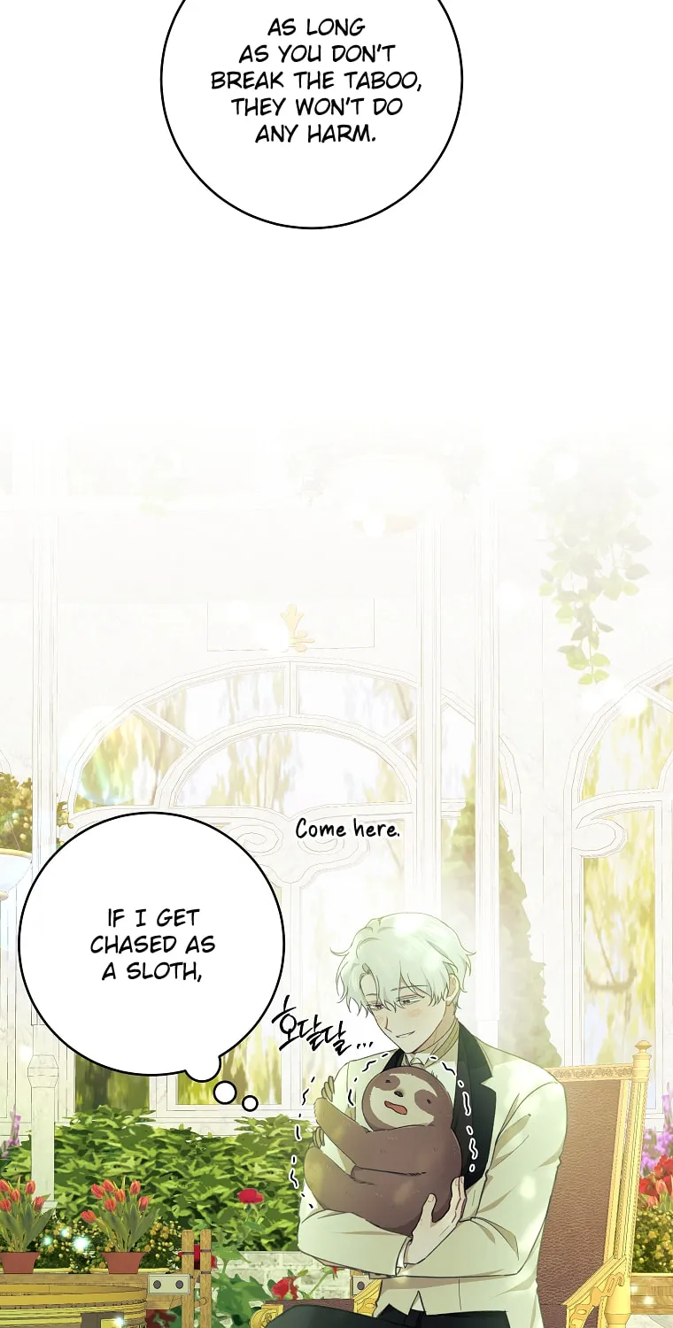 Read Just Hold My Hand chapter 39 image 33 on Lezhin
