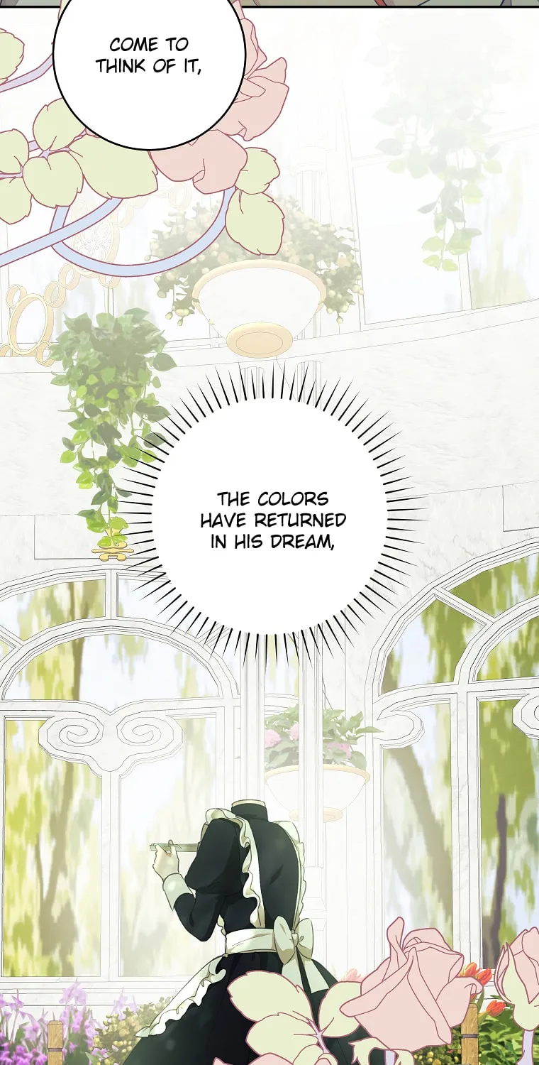 Read Just Hold My Hand chapter 39 image 35 on Lezhin