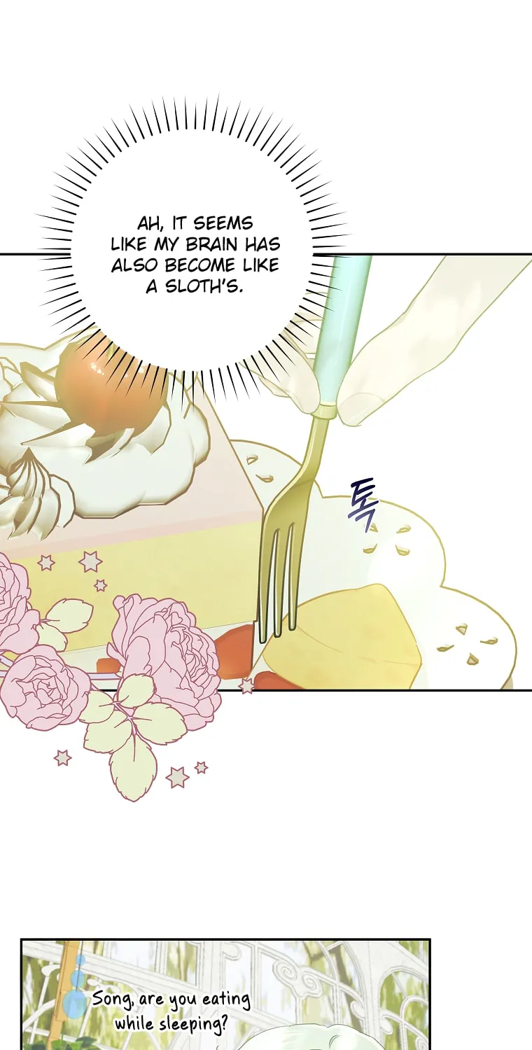 Read Just Hold My Hand chapter 39 image 38 on Lezhin