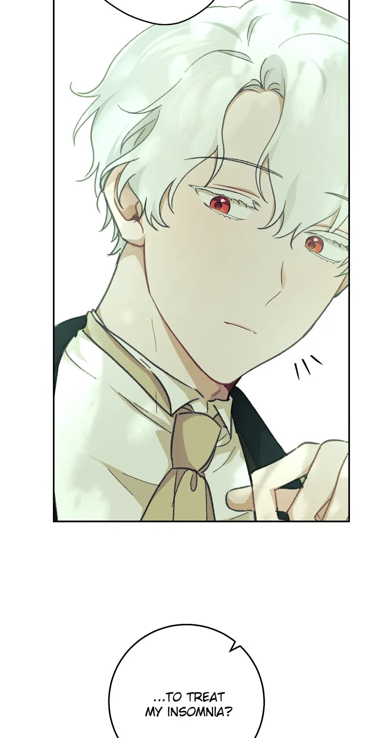 Read Just Hold My Hand chapter 39 image 40 on Lezhin