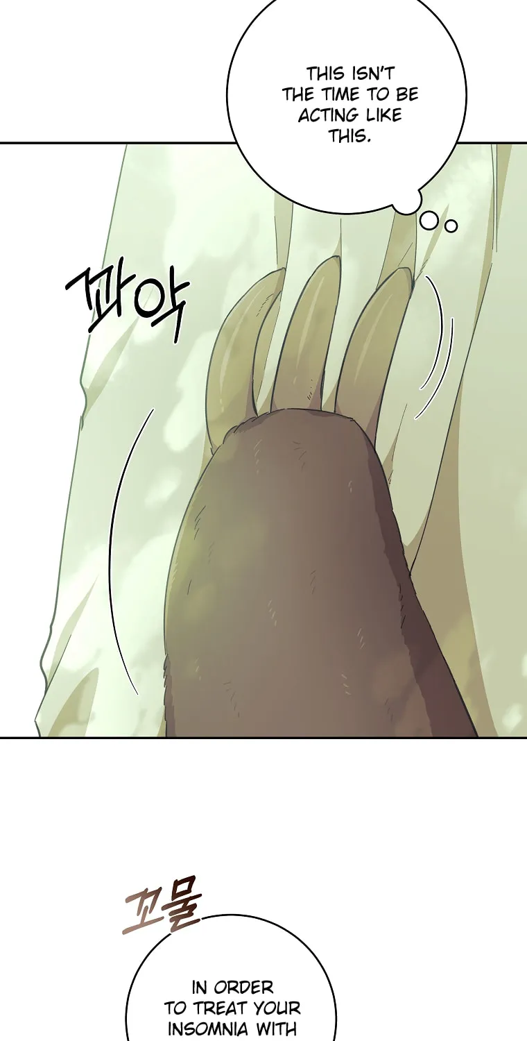 Read Just Hold My Hand chapter 39 image 42 on Lezhin
