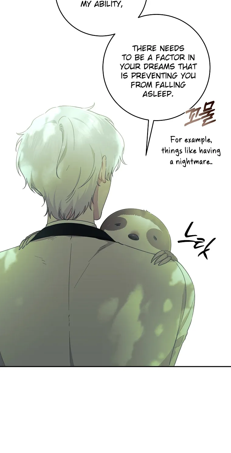 Read Just Hold My Hand chapter 39 image 43 on Lezhin