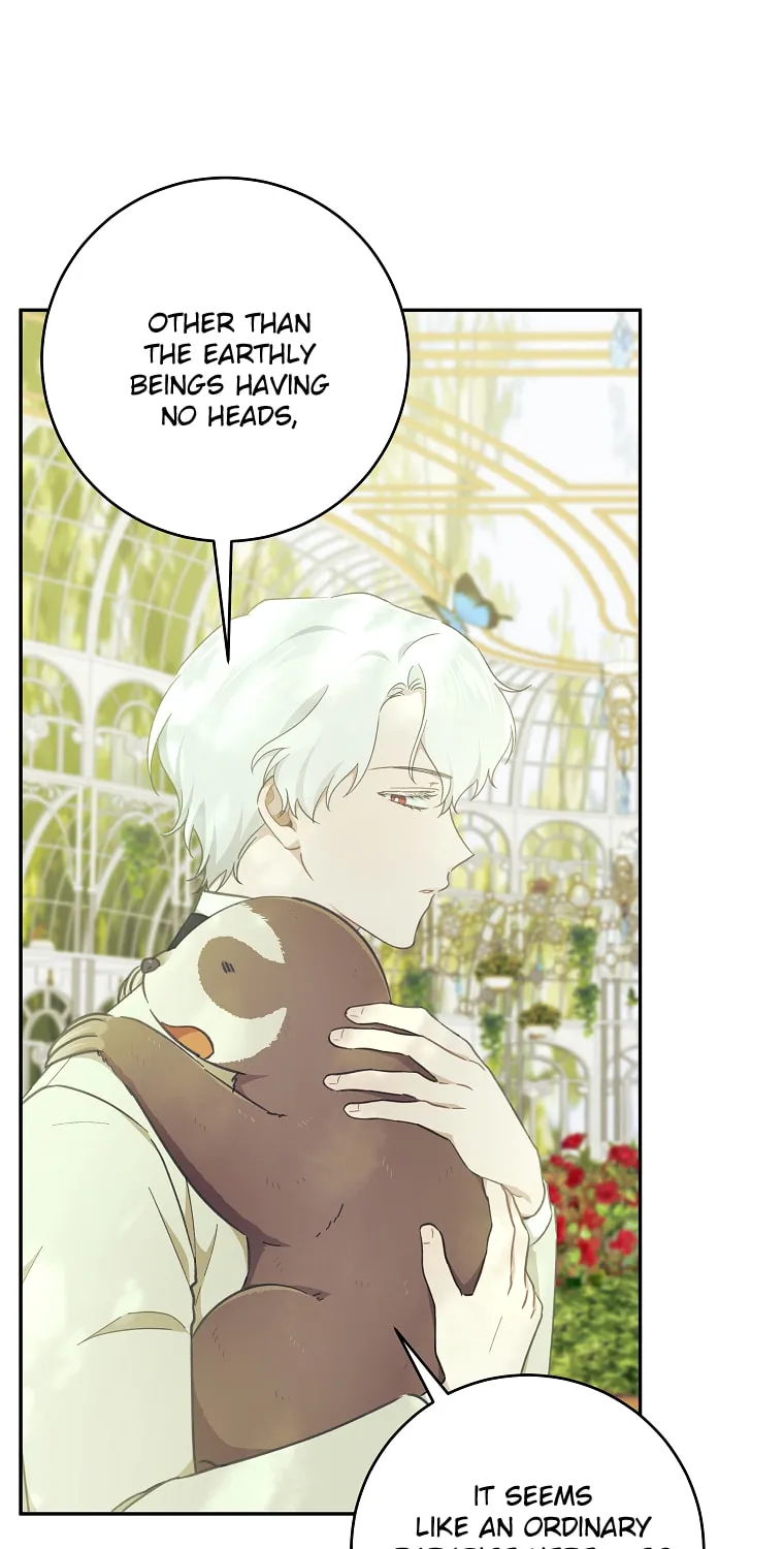 Read Just Hold My Hand chapter 39 image 44 on Lezhin