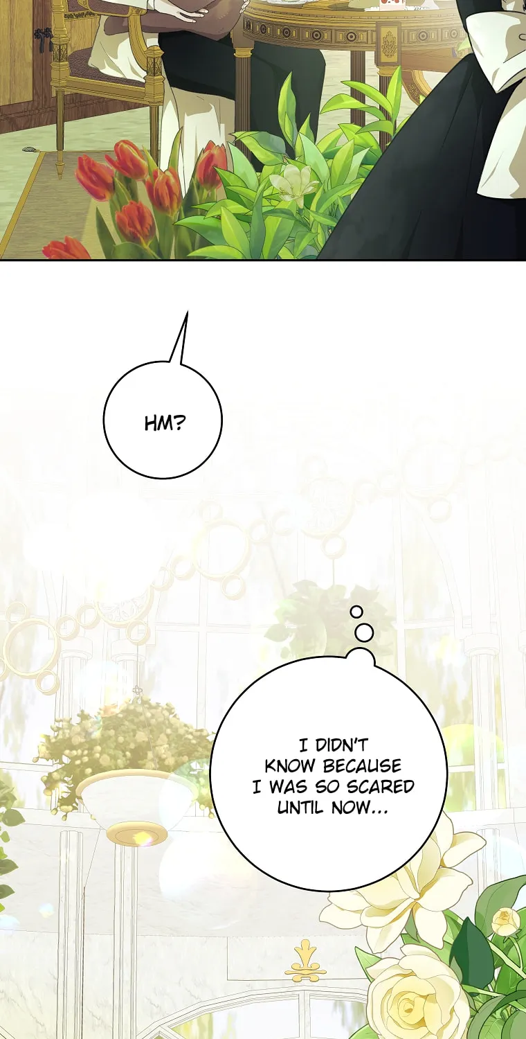 Read Just Hold My Hand chapter 39 image 53 on Lezhin