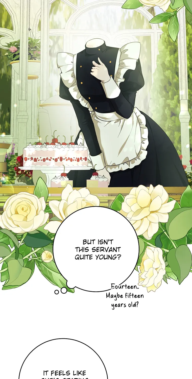 Read Just Hold My Hand chapter 39 image 54 on Lezhin