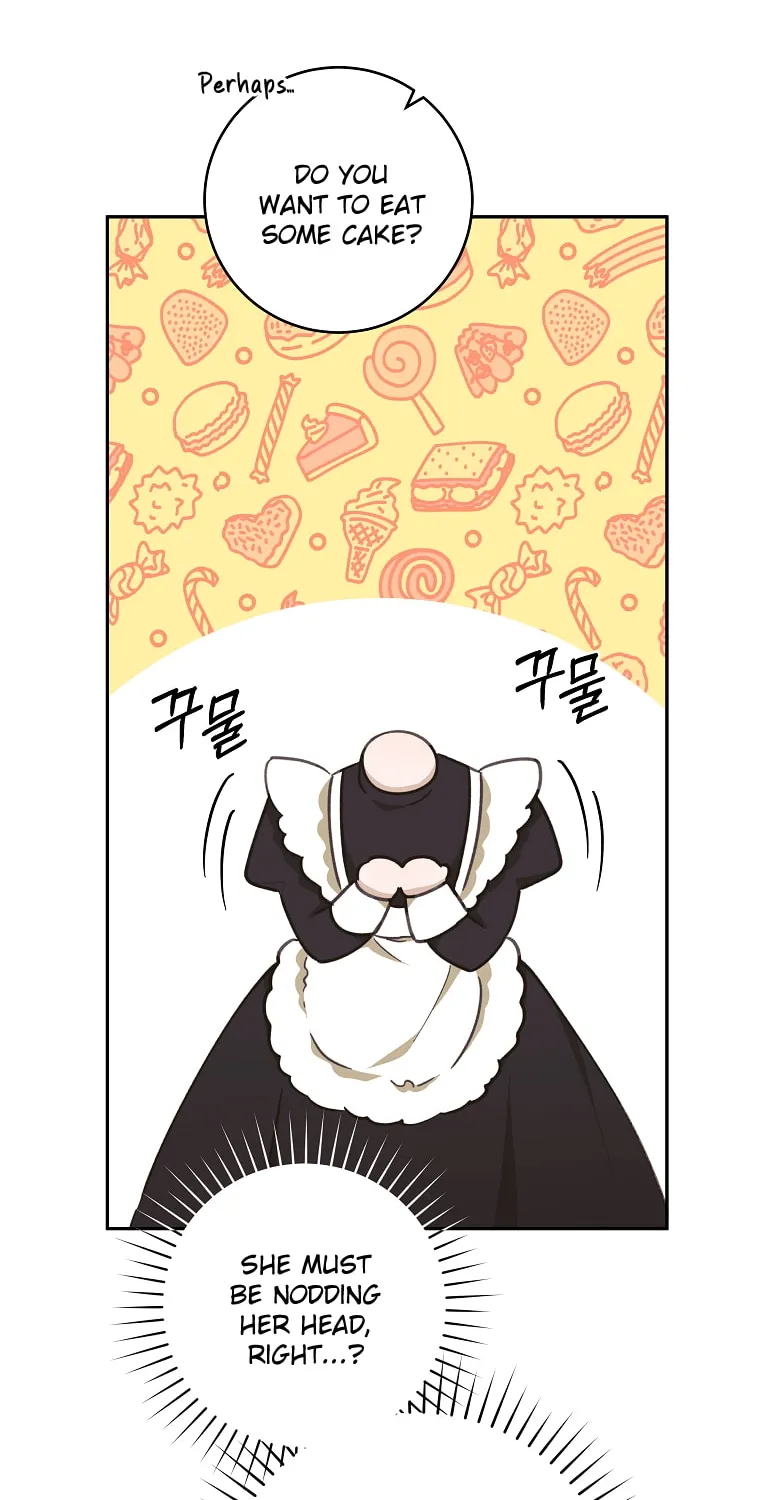 Read Just Hold My Hand chapter 39 image 56 on Lezhin