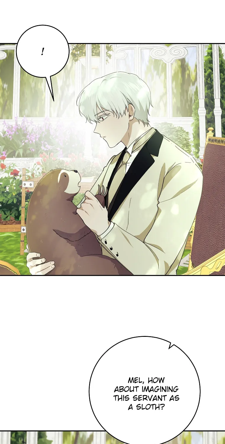 Read Just Hold My Hand chapter 39 image 58 on Lezhin