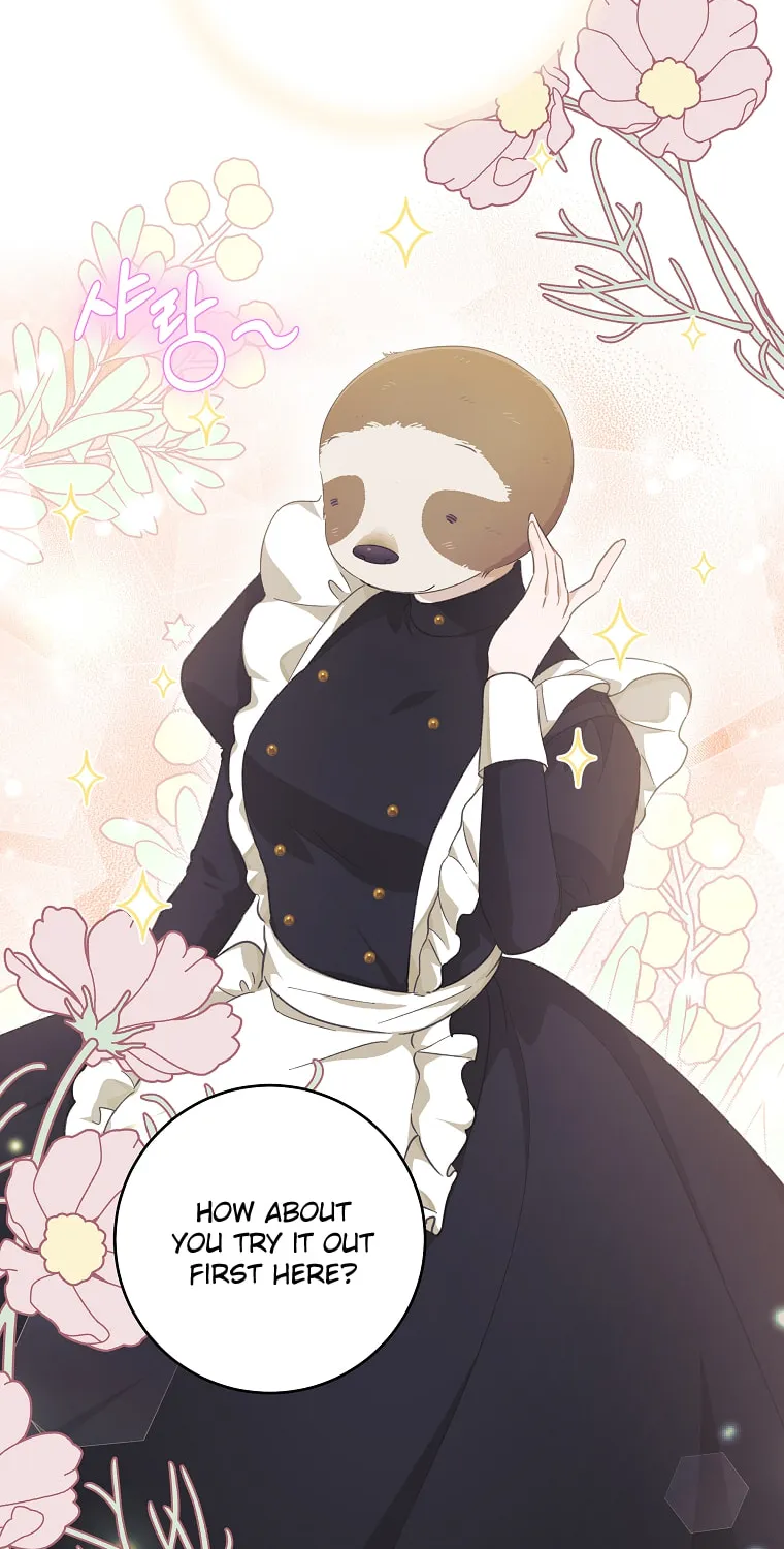 Read Just Hold My Hand chapter 39 image 61 on Lezhin