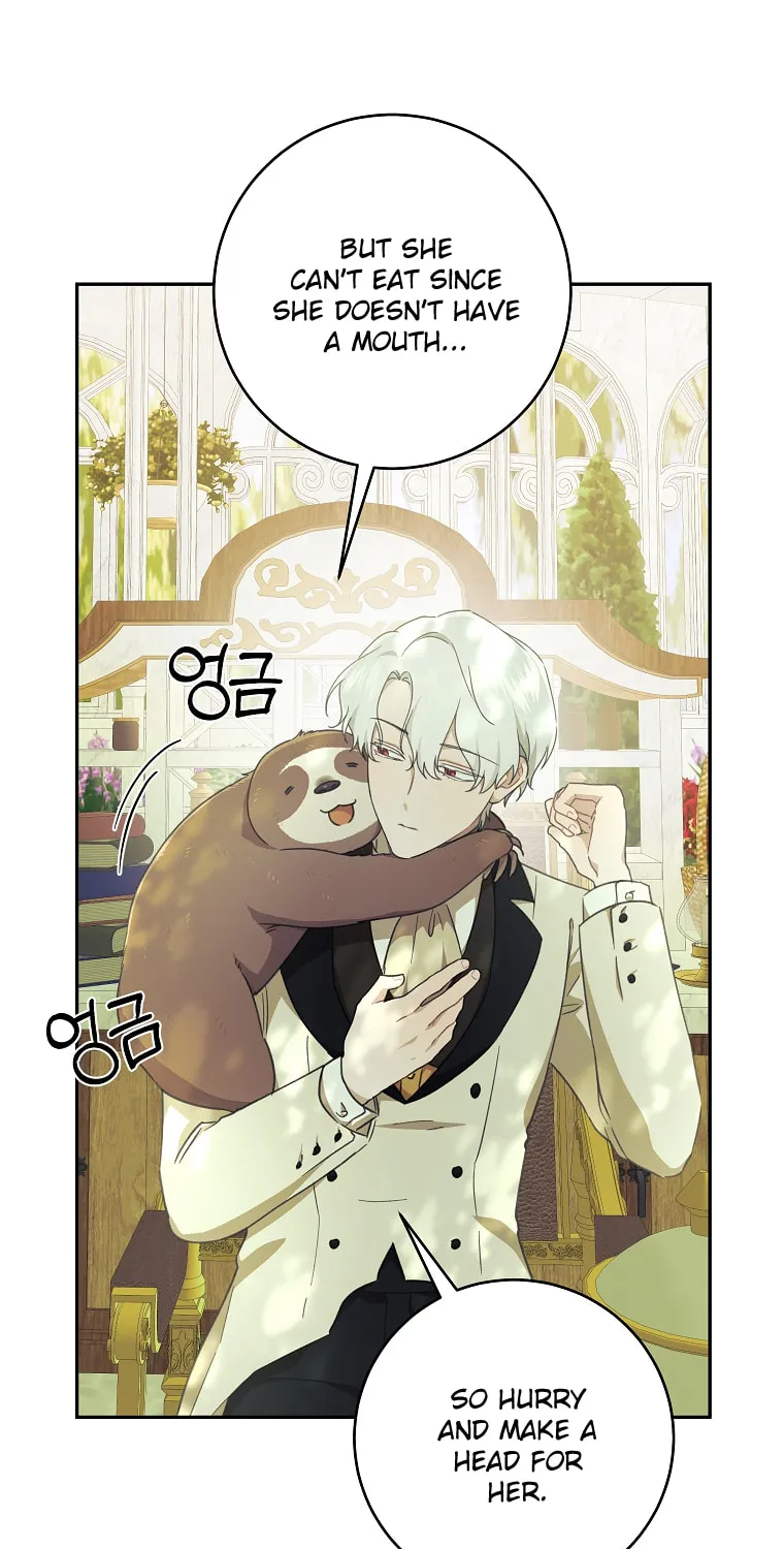 Read Just Hold My Hand chapter 39 image 74 on Lezhin