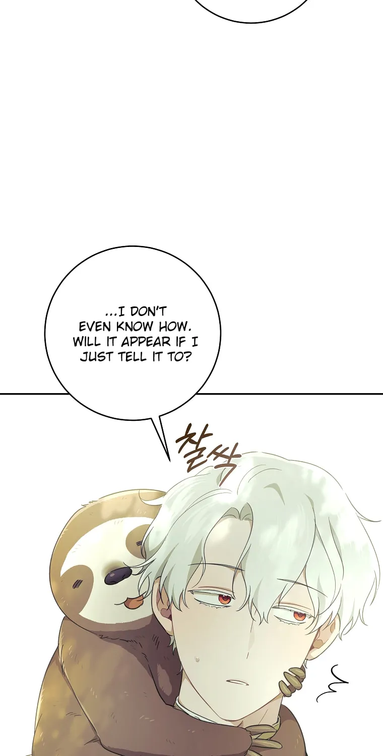 Read Just Hold My Hand chapter 39 image 75 on Lezhin