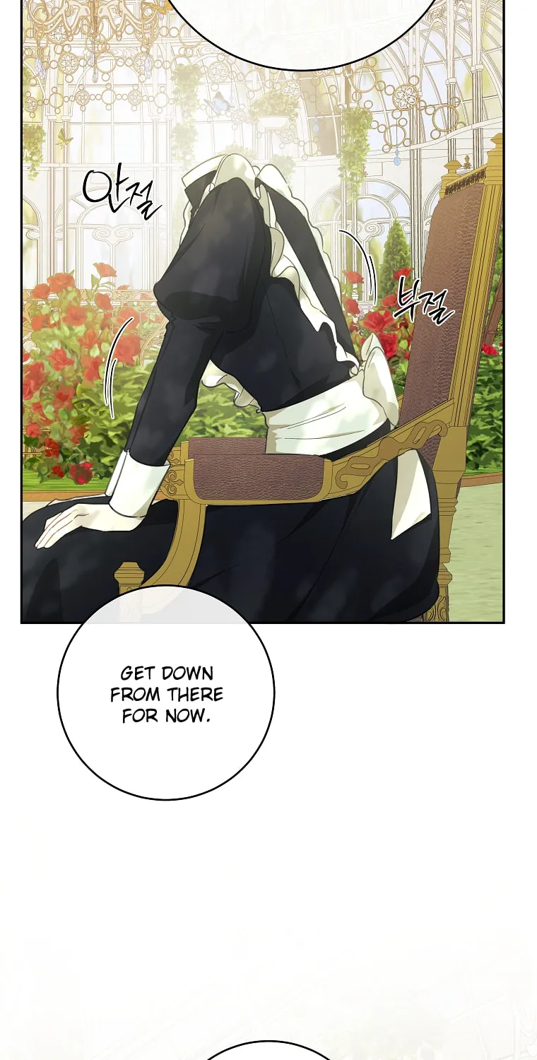 Read Just Hold My Hand chapter 39 image 77 on Lezhin
