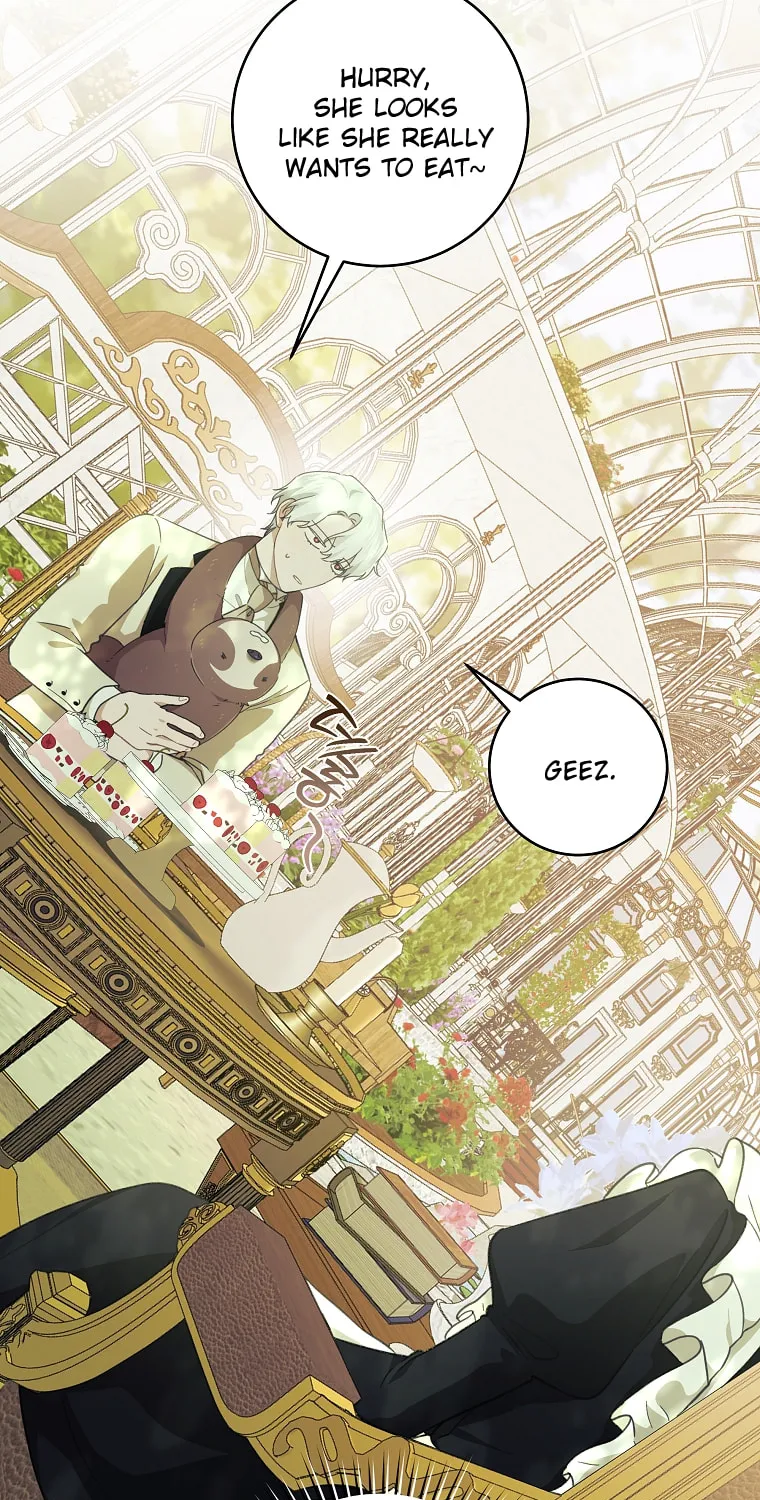 Read Just Hold My Hand chapter 39 image 78 on Lezhin