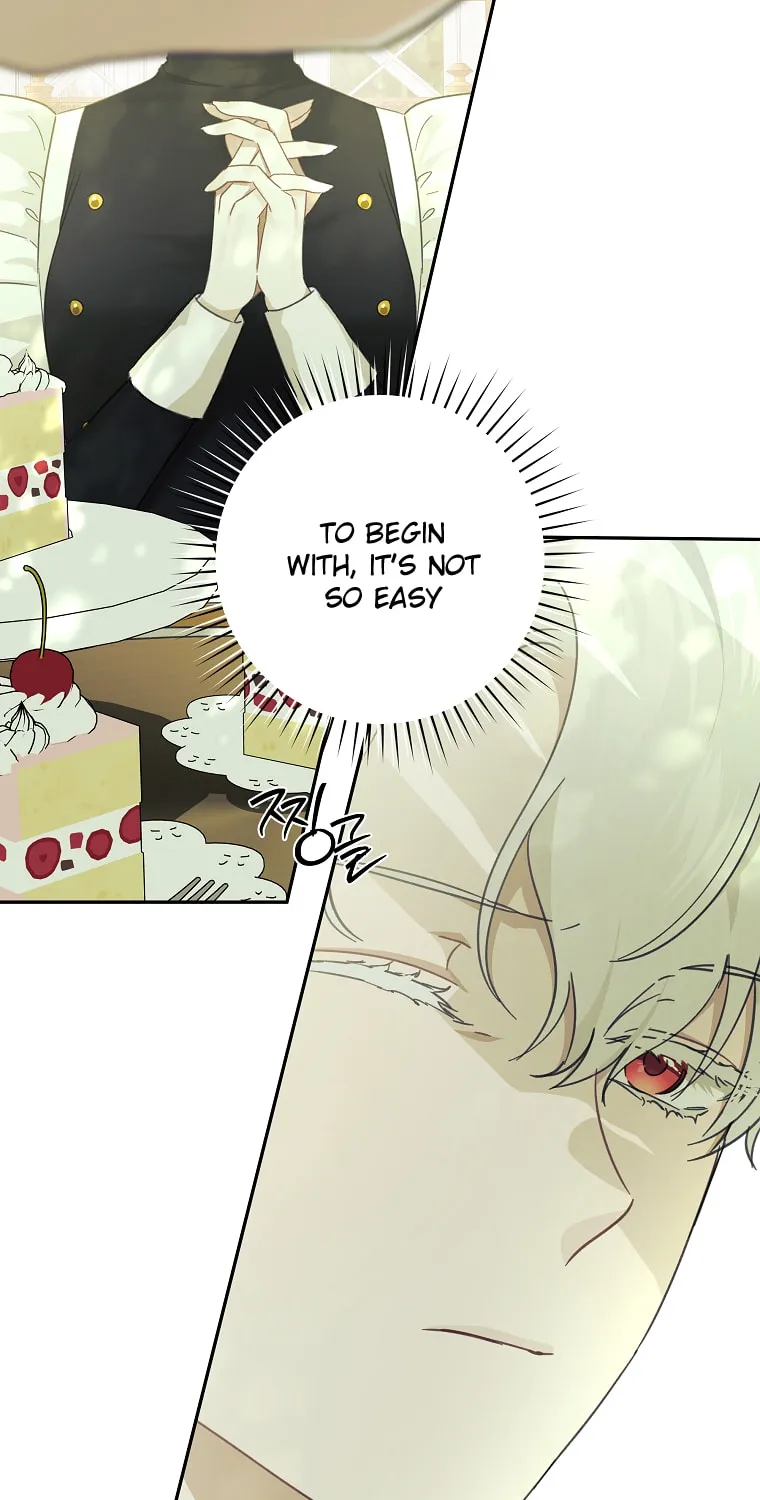 Read Just Hold My Hand chapter 39 image 82 on Lezhin