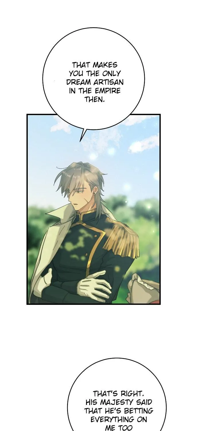 Read Just Hold My Hand chapter 4 image 18 on Lezhin