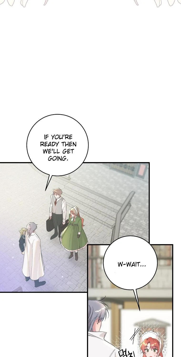 Read Just Hold My Hand chapter 4 image 4 on Lezhin