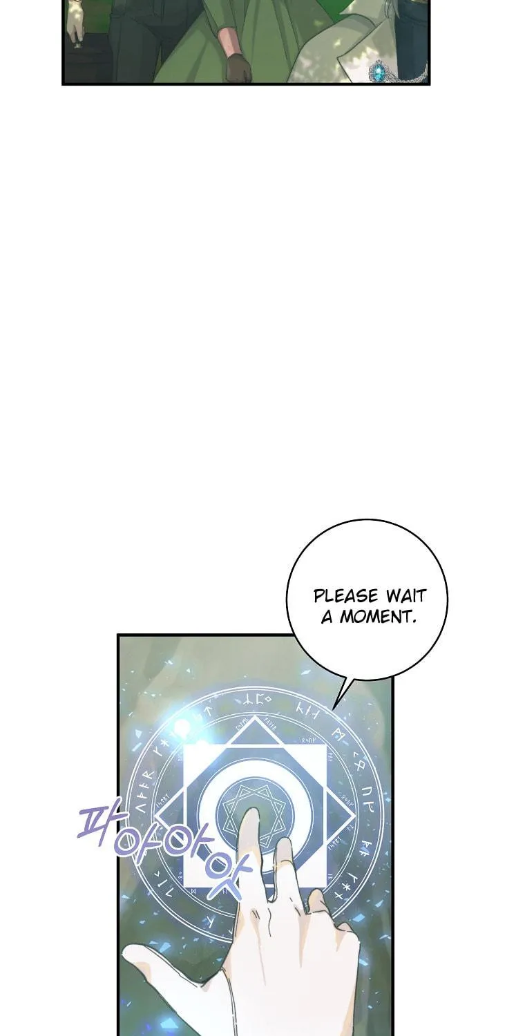 Read Just Hold My Hand chapter 4 image 40 on Lezhin