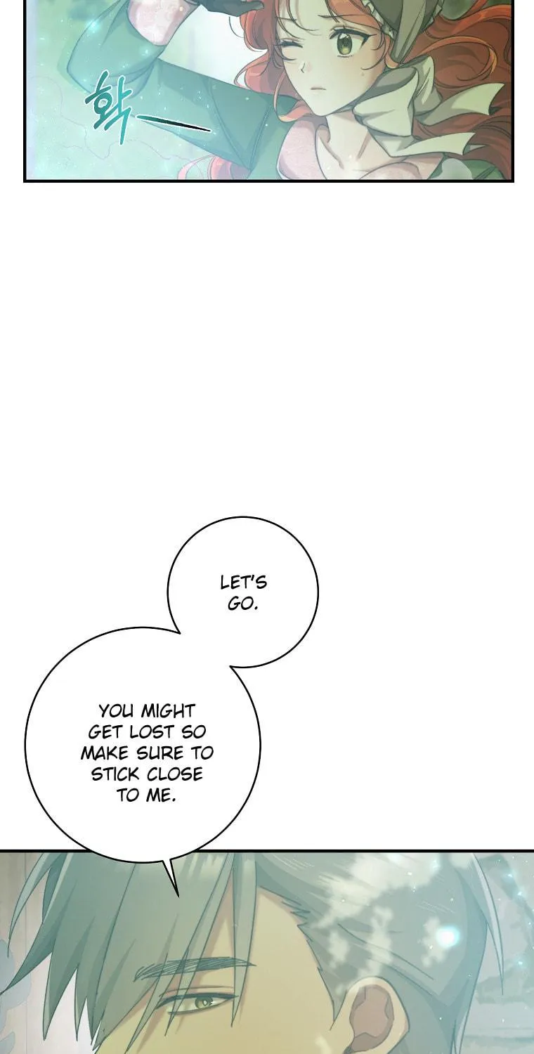 Read Just Hold My Hand chapter 4 image 48 on Lezhin