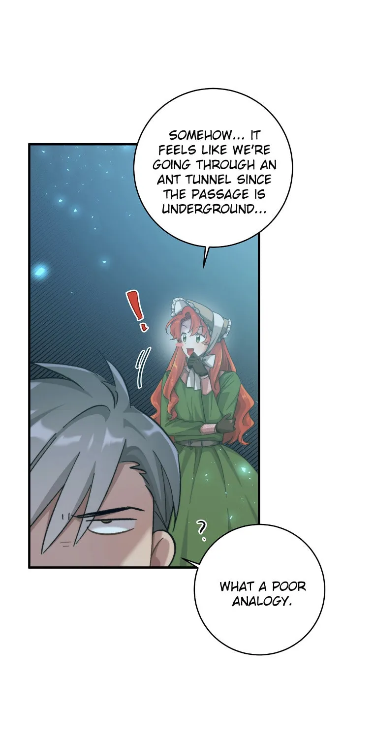 Read Just Hold My Hand chapter 4 image 54 on Lezhin