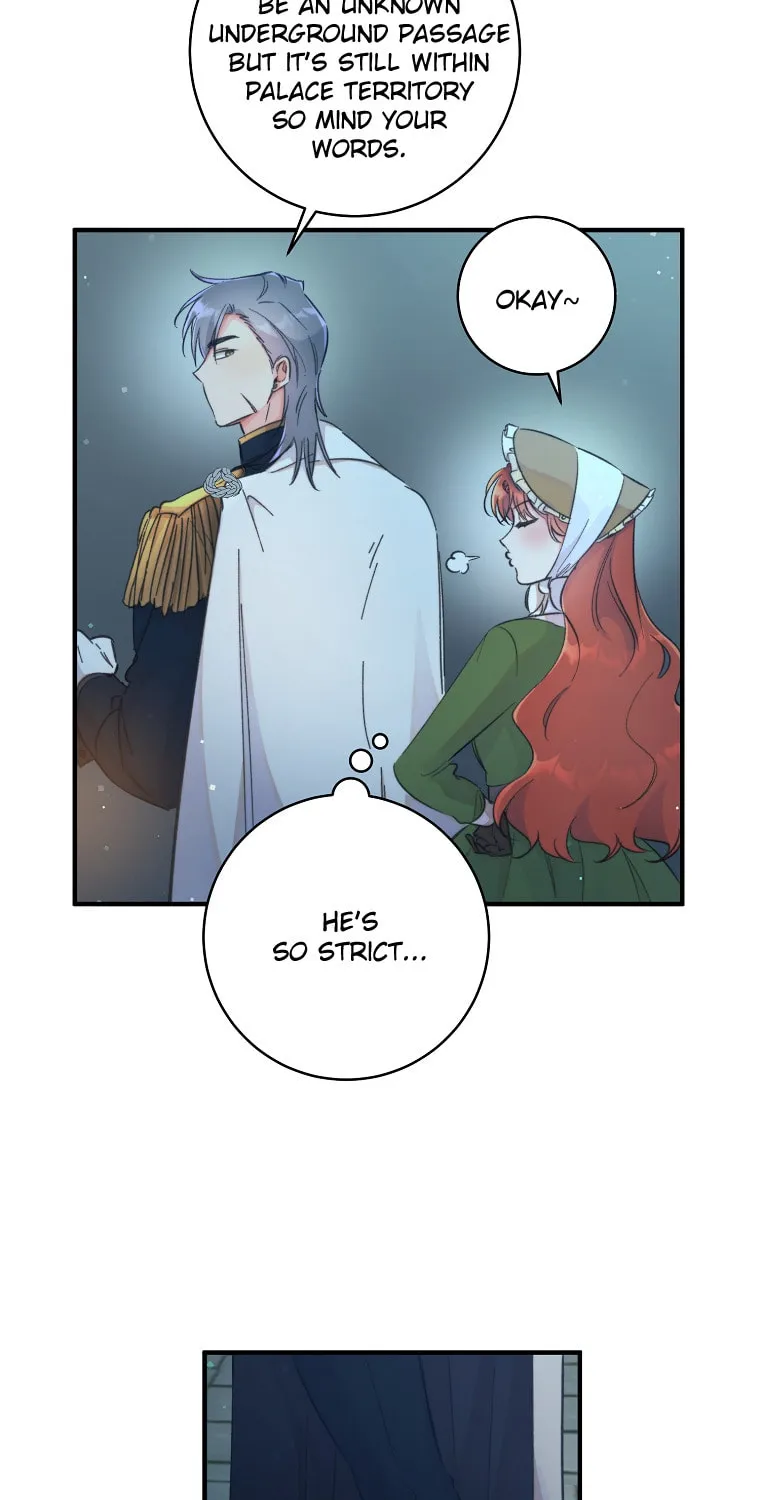 Read Just Hold My Hand chapter 4 image 56 on Lezhin
