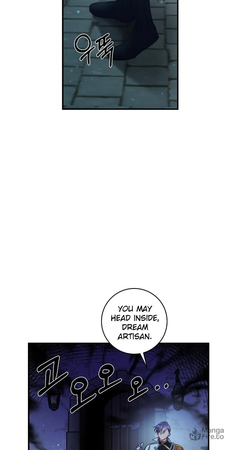 Read Just Hold My Hand chapter 4 image 58 on Lezhin