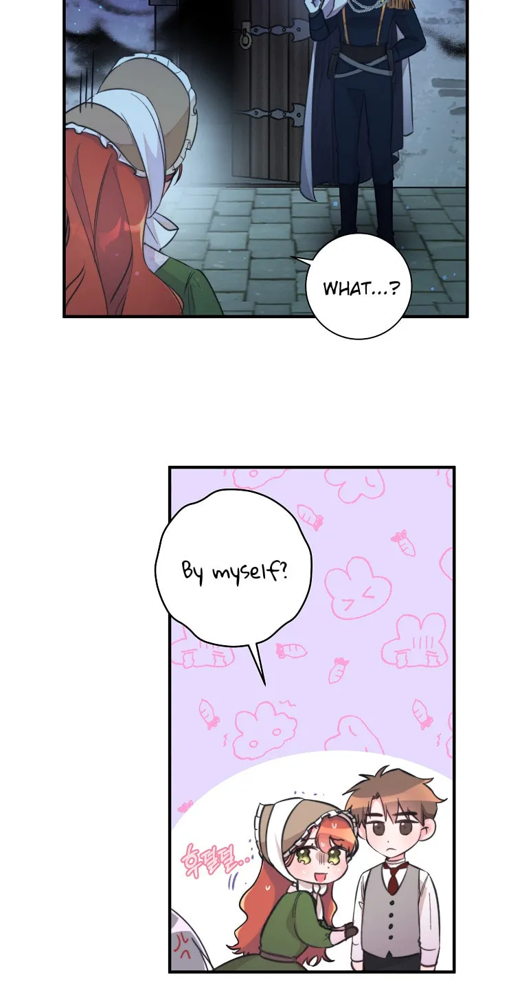 Read Just Hold My Hand chapter 4 image 59 on Lezhin