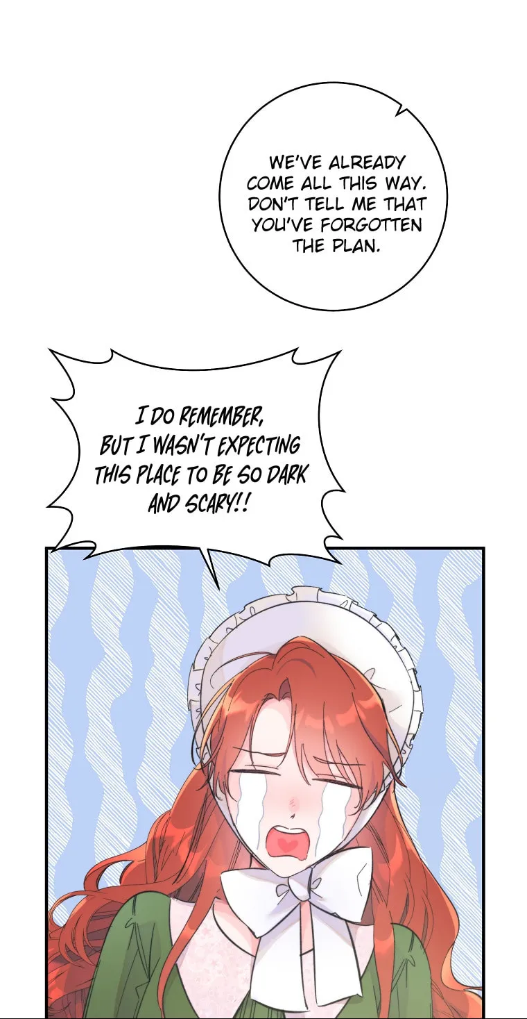 Read Just Hold My Hand chapter 4 image 60 on Lezhin