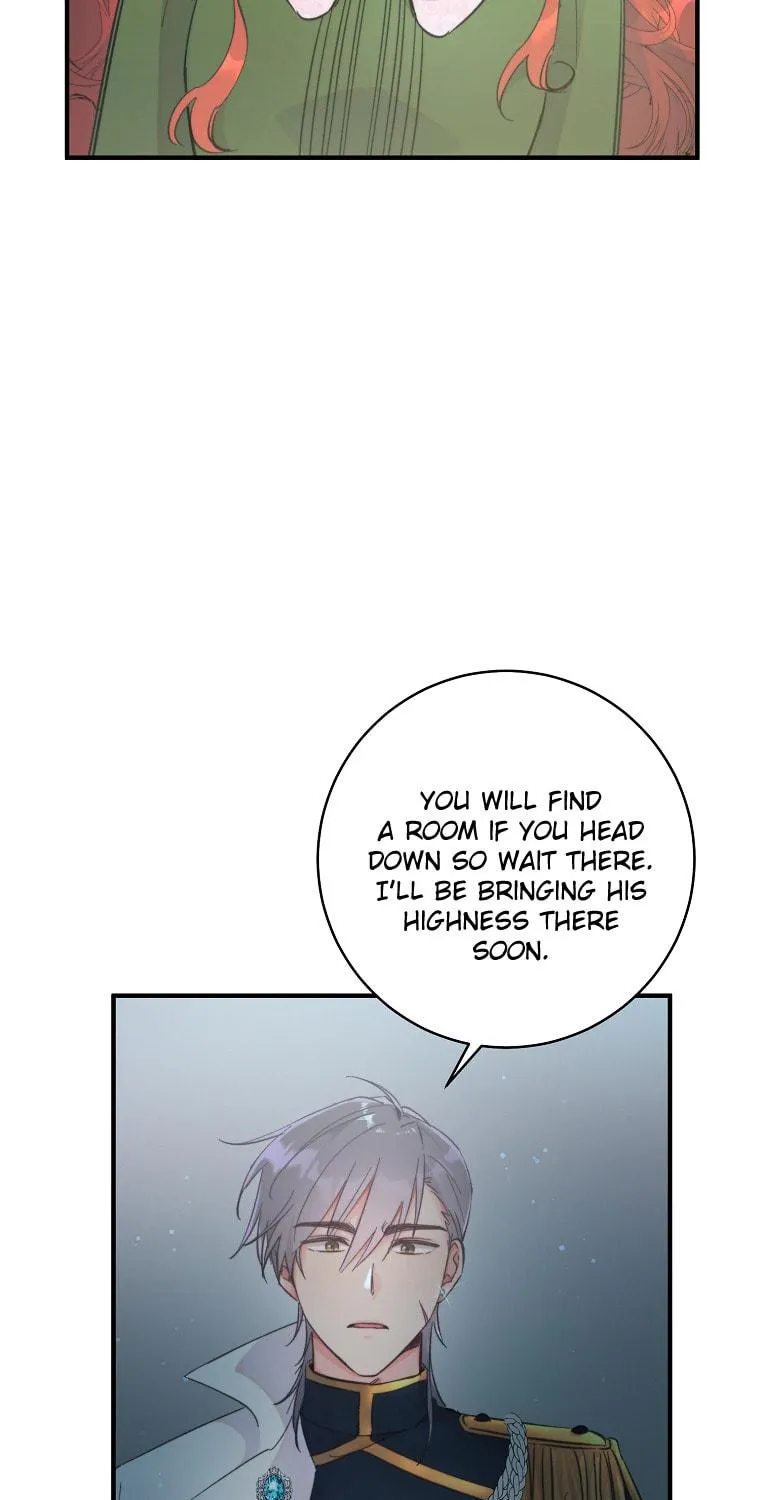 Read Just Hold My Hand chapter 4 image 61 on Lezhin