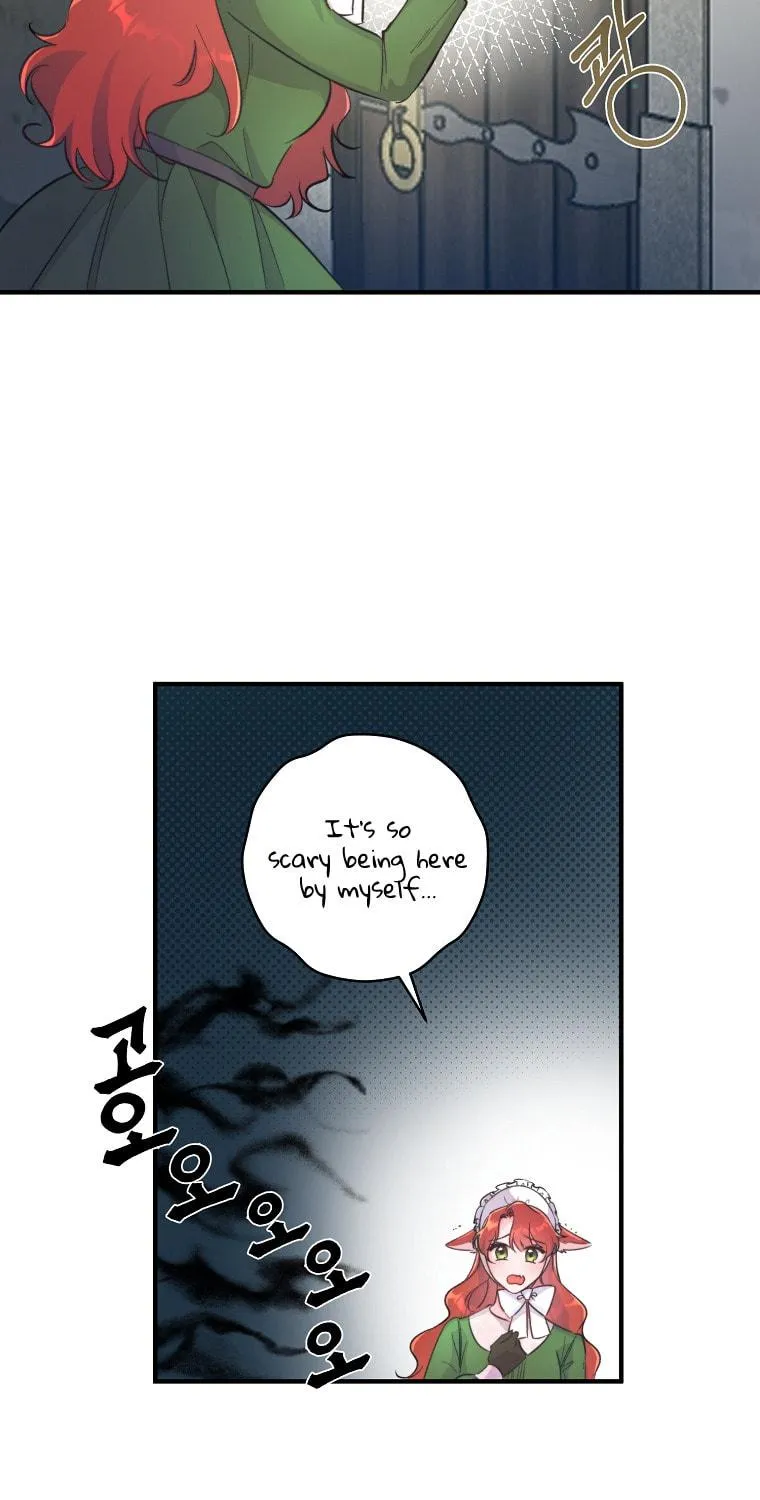 Read Just Hold My Hand chapter 4 image 67 on Lezhin