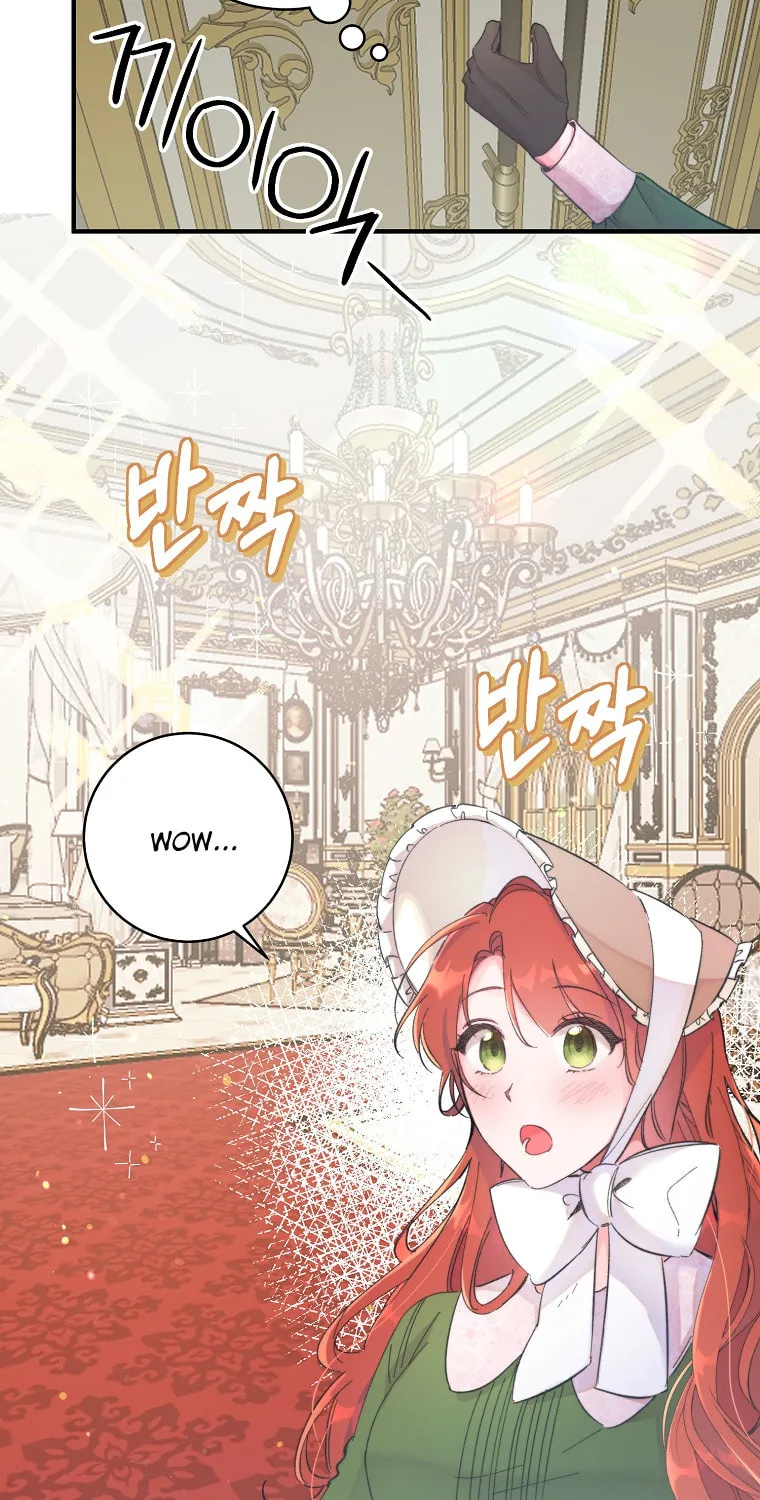 Read Just Hold My Hand chapter 4 image 69 on Lezhin