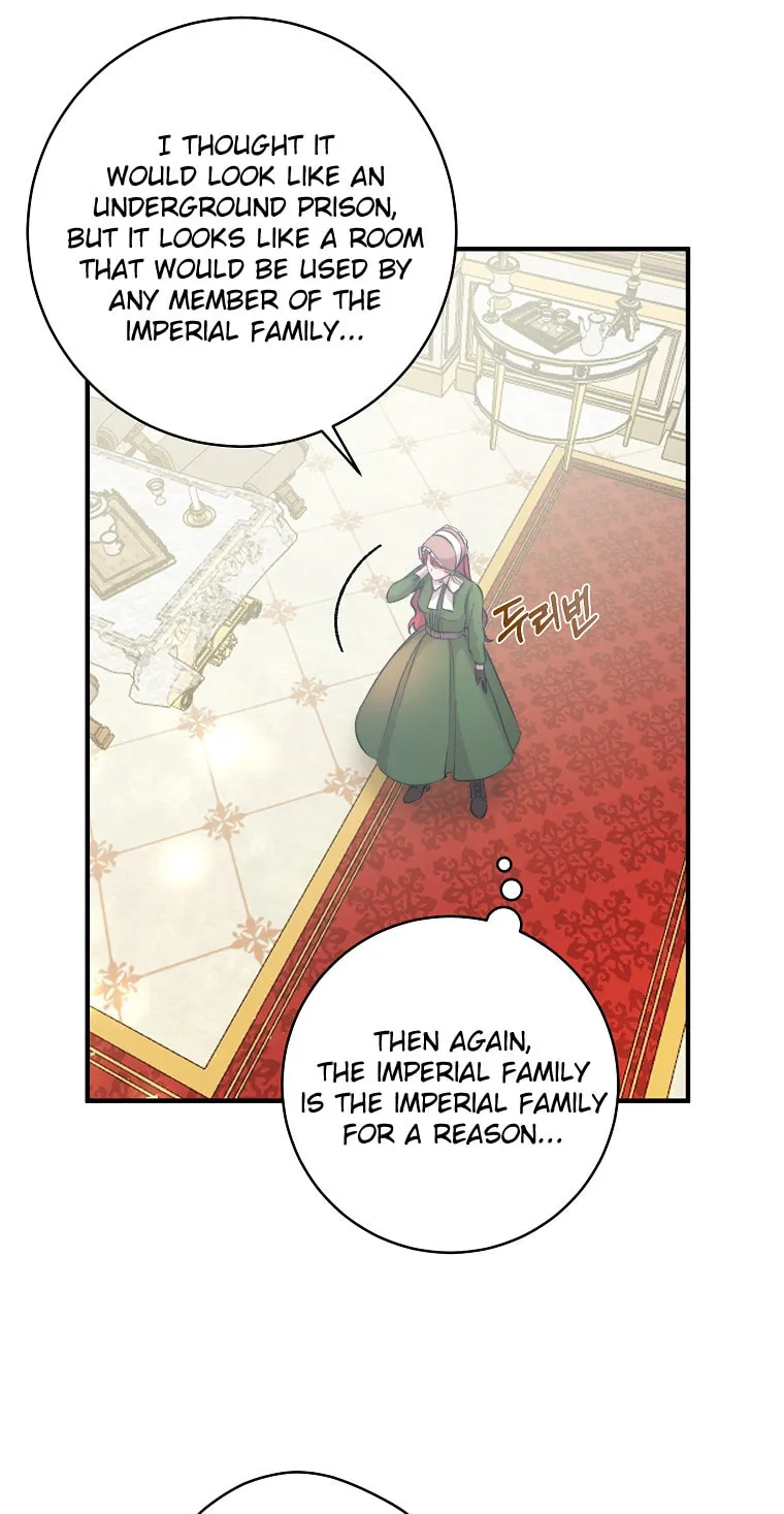 Read Just Hold My Hand chapter 4 image 71 on Lezhin