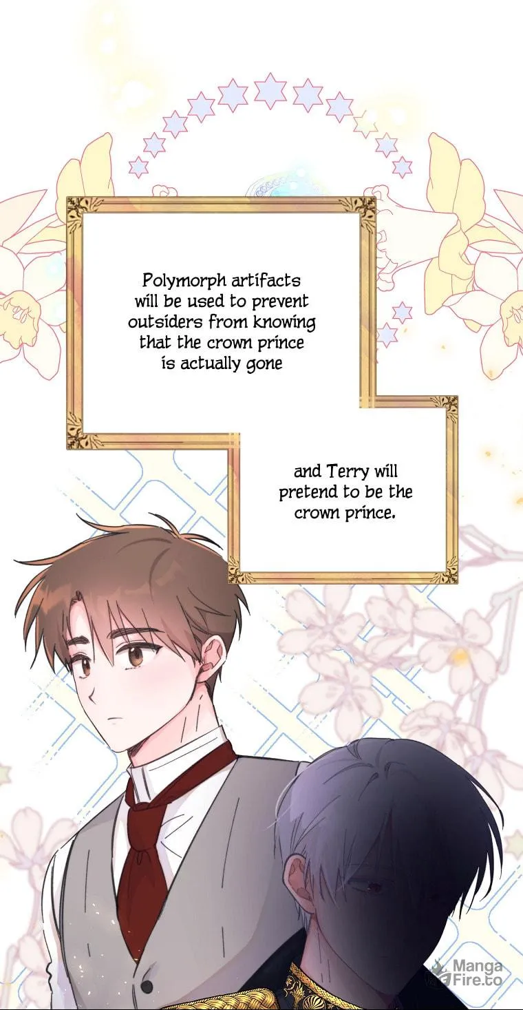 Read Just Hold My Hand chapter 4 image 73 on Lezhin